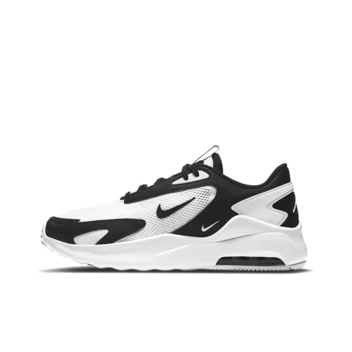 Nike Air Max Bolt White Black