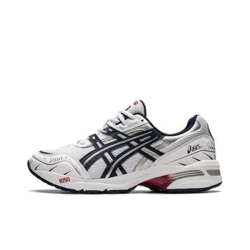 Asics Gel 1090 'White Blue'