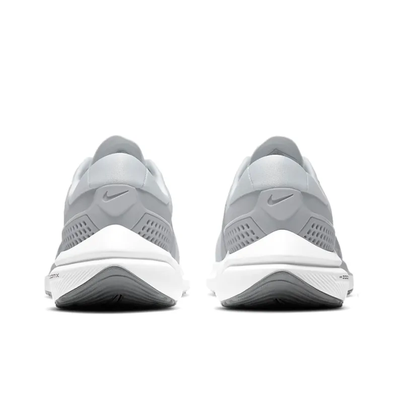 Nike Air Zoom Vomero 15 'Grey Silver' Women's-4