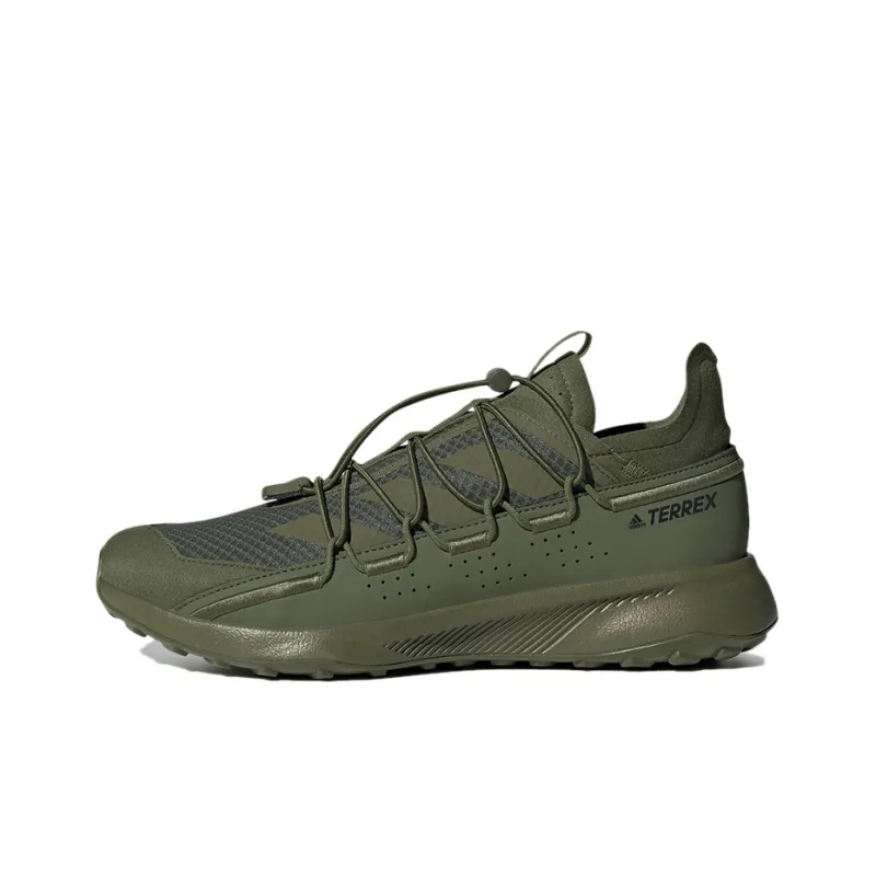 Adidas Terrex Voyager 21 Travel Shoes 'White'-0