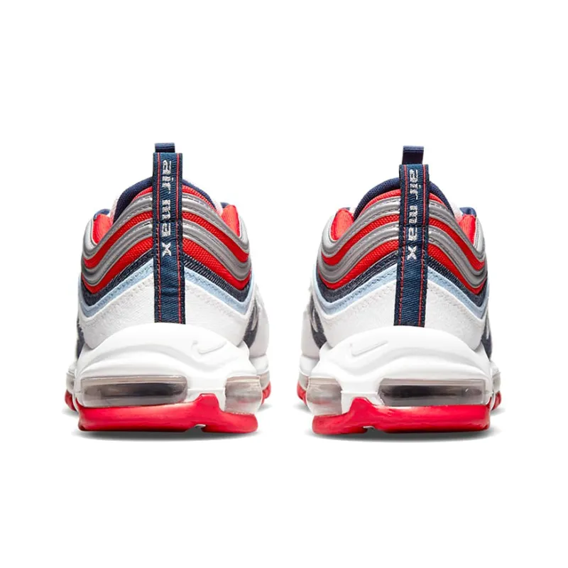 Nike Air Max 97 Usa Denim-4