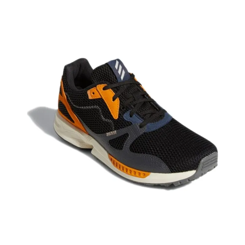 Adidas Adicross Zx Primeblue 'Black Orange'-2