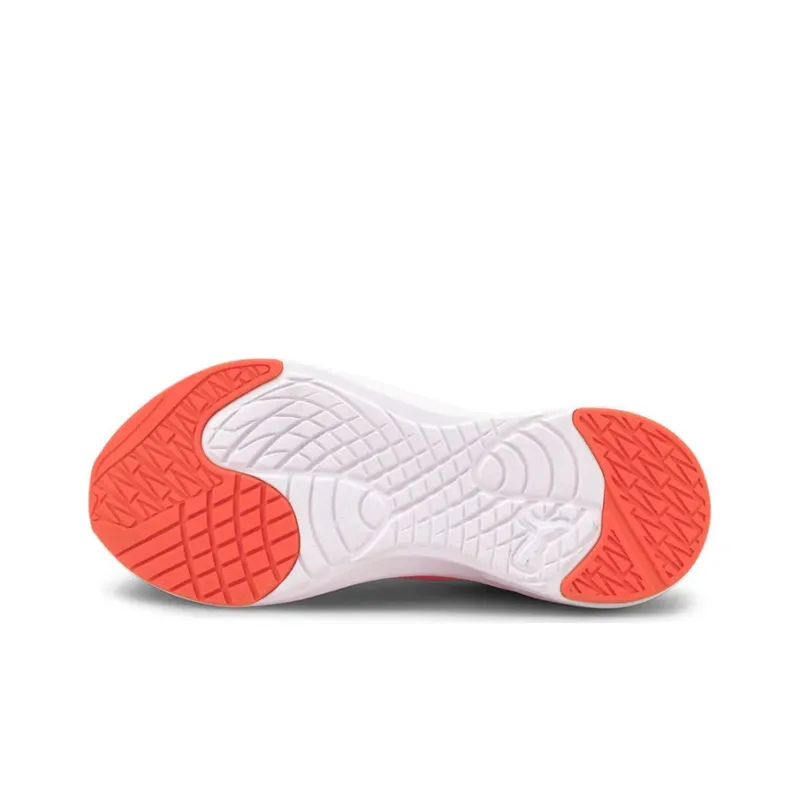 PUMA Scorch Runner Orange-5