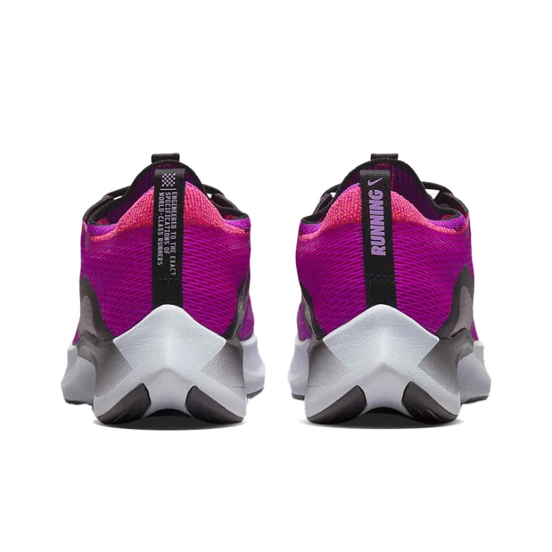 Nike Zoom Fly 4 Hyper Violet Women's-4