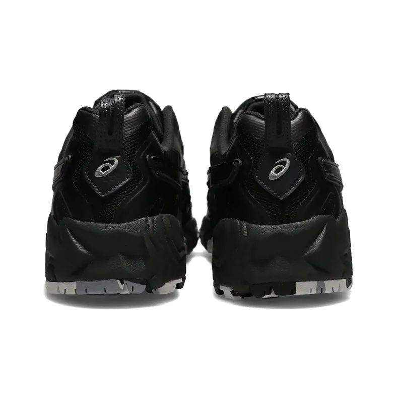 Asics Gel Nandi 'Black Grey Camo'-4