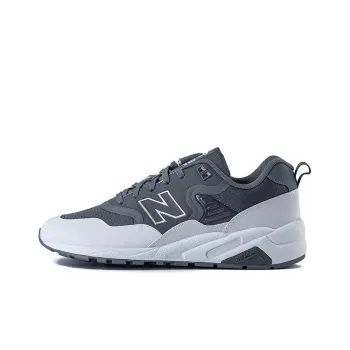 New Balance 580 Re Engineered Gunmetal