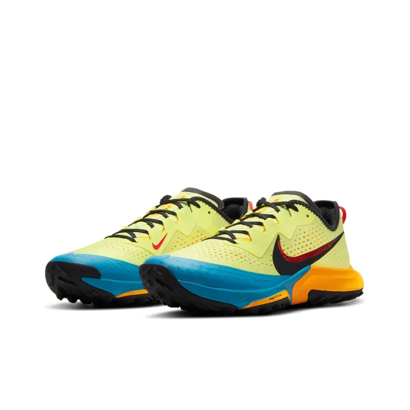 Nike Air Zoom Terra Kiger 7 Limelight-2