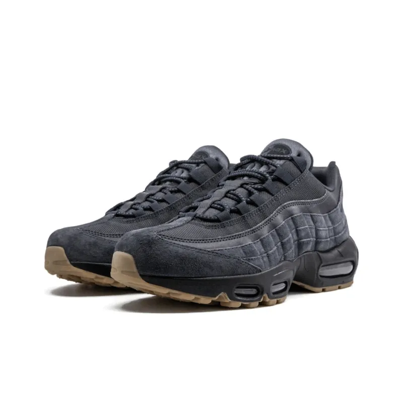 Nike Air Max 95 Anthracite Black Gum-2