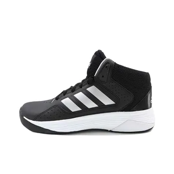 Adidas Cloudfoam Ilation Mid 'Black White'