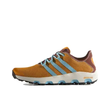 Adidas Climacool Voyager 'Yellow Blue'