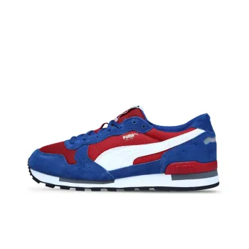 PUMA Rx 727 Red/Blue
