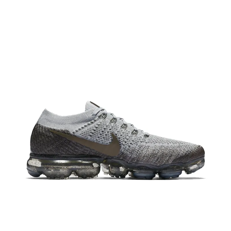 Nike Air VaporMax Midnight Fog Medium Olive-1