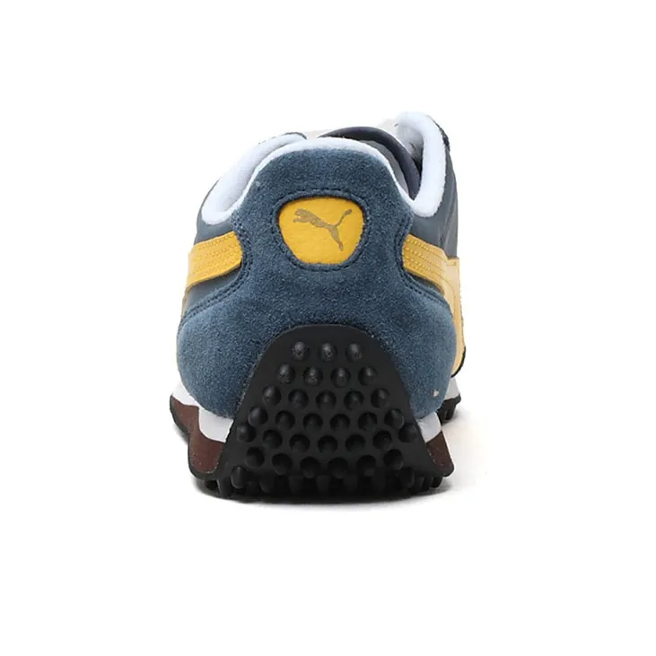 PUMA Whirlwind Classic 'Blue Yellow'-3