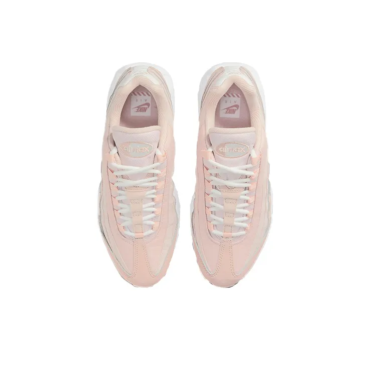 Nike Air Max 95 Pink Oxford Women's-3