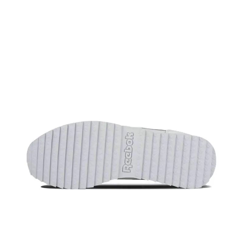 Reebok Women's Classic Leather Double 'White' Women's-5