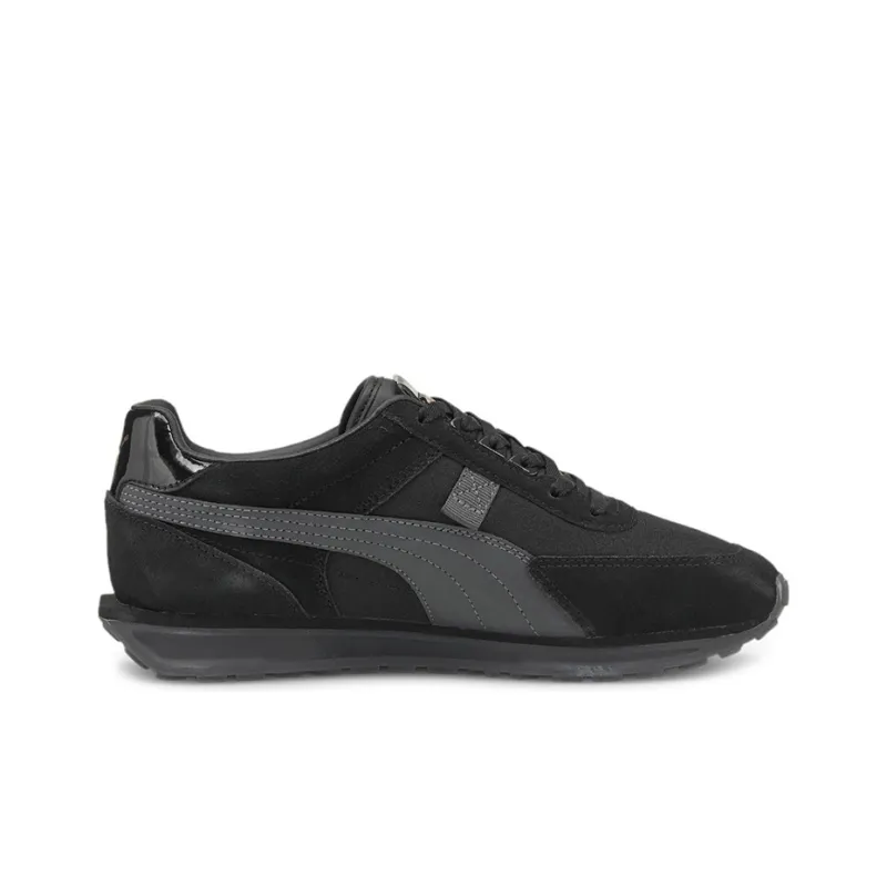 PUMA Lo Rider Mono Cushioning Anti-Slip And Wear-Resistant Low-Top Running Shoes Women's-1