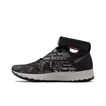 New Balance Lindor 1 Tf 'Black Floral'
