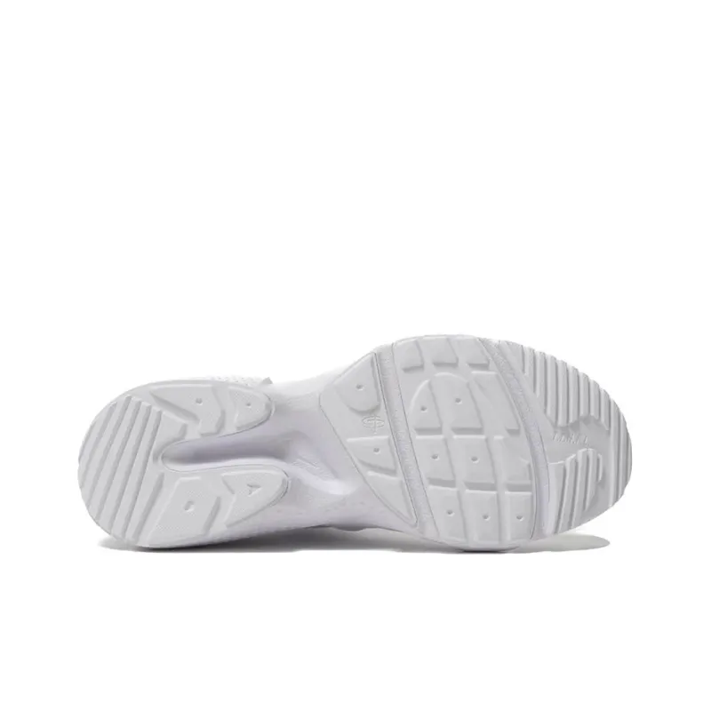 Nike Huarache E.D.G.E. Txt 'Triple White'-2