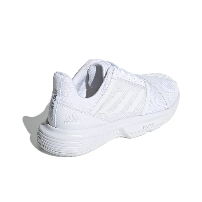 adidas CourtJam Series Tennis Shoes Women's-3