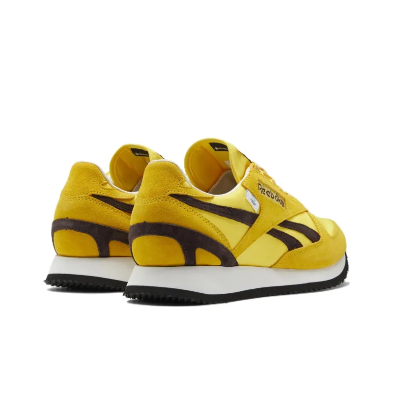 Reebok Victory G 'Always Yellow'-3