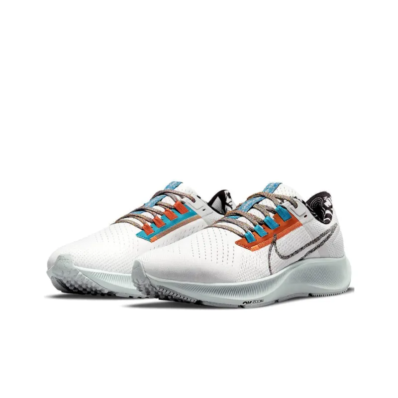 Nike Air Zoom Pegasus 38 White Photon Dust-2