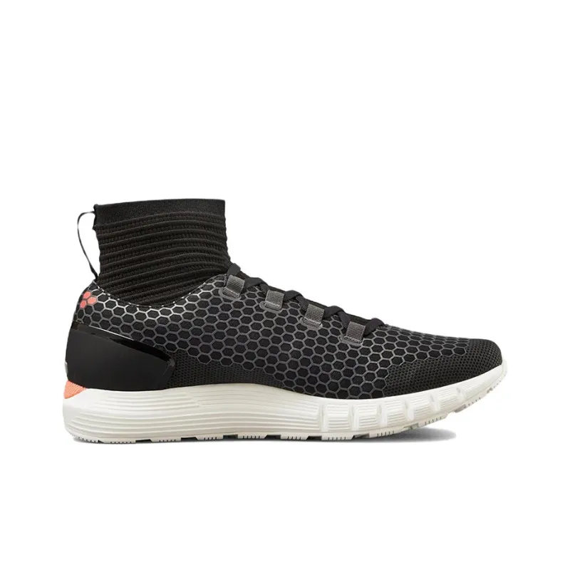 Under Armour HOVR HOVR CG Reactor Mid NC Mid-Top Running Shoes Women's Black-1