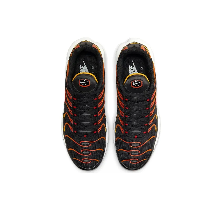 Nike Air Max Plus Reverse Sunset-3