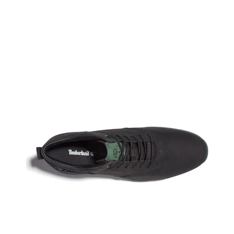 Timberland Killington Running Shoes Men Low Top Black-2
