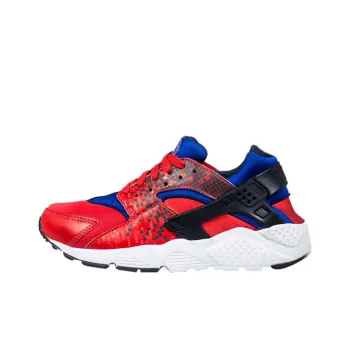 Nike Buy Huarache Run Print GS 'Light Crimson'