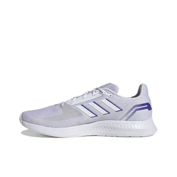Adidas Neo Runfalcon 2.0 'White Semi Night Flash'