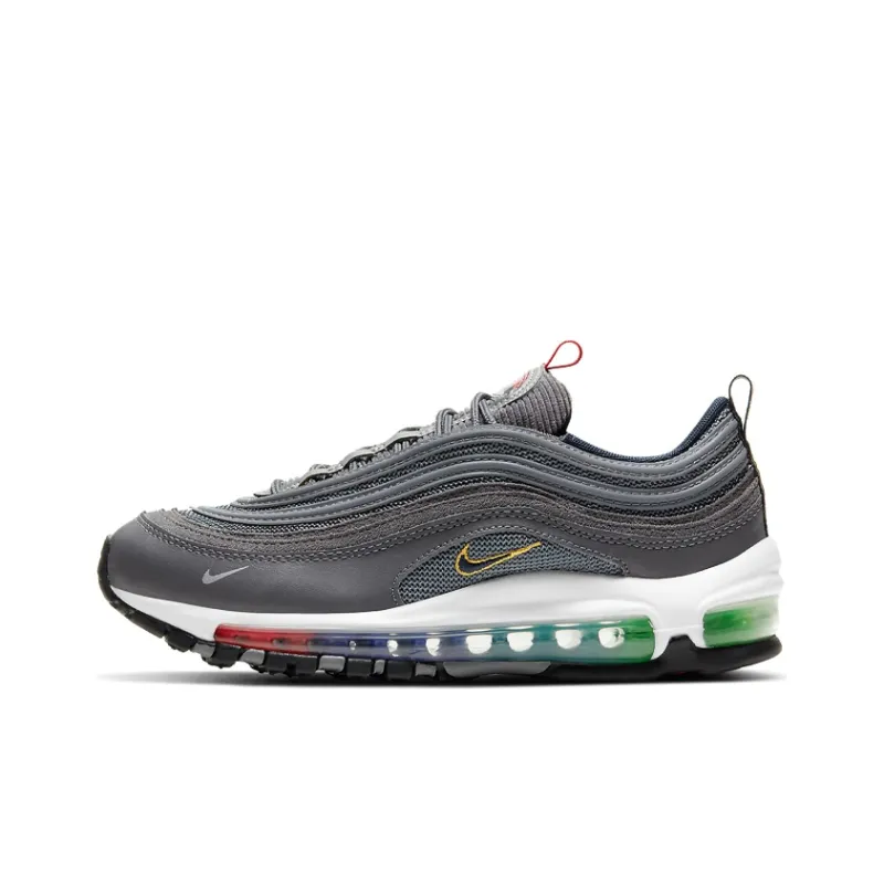 Nike Air Max 97 Evolution Of Icons GS-0