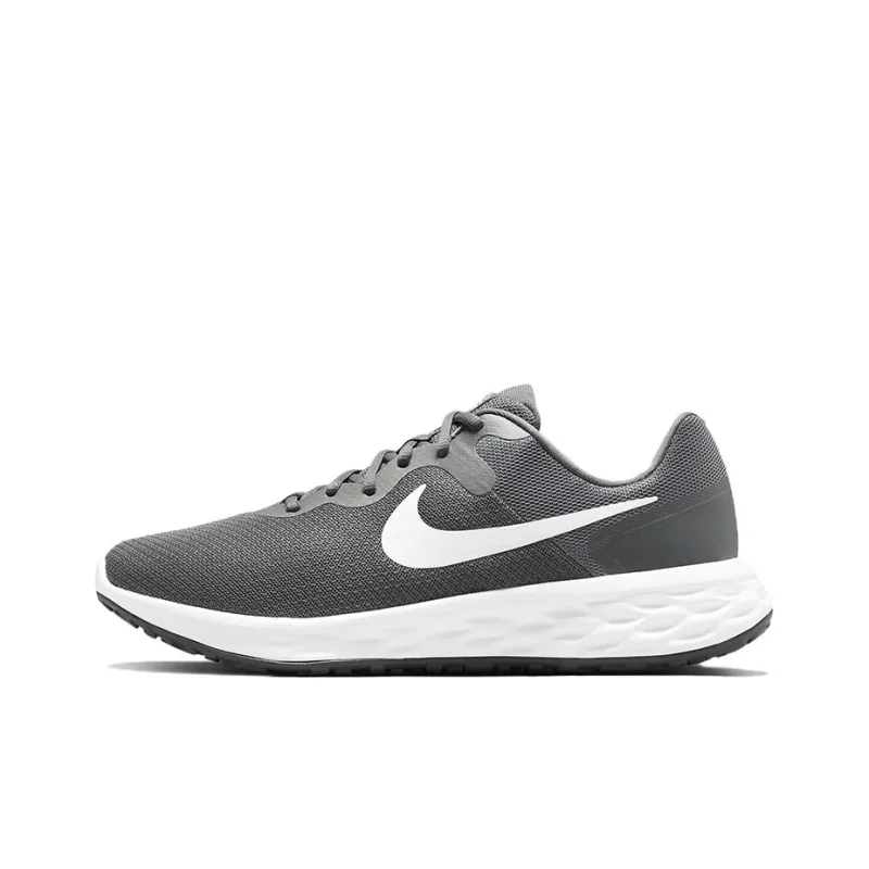 Nike Revolution 6 Extra Wide 'Iron Grey'-0