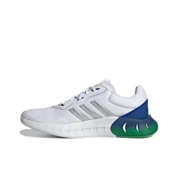 Adidas Neo Kaptir Super 'White Silver Metallic'