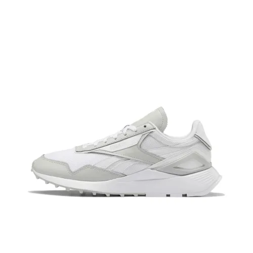 Reebok Classic Leather Legacy AZ 'White Pure Grey'