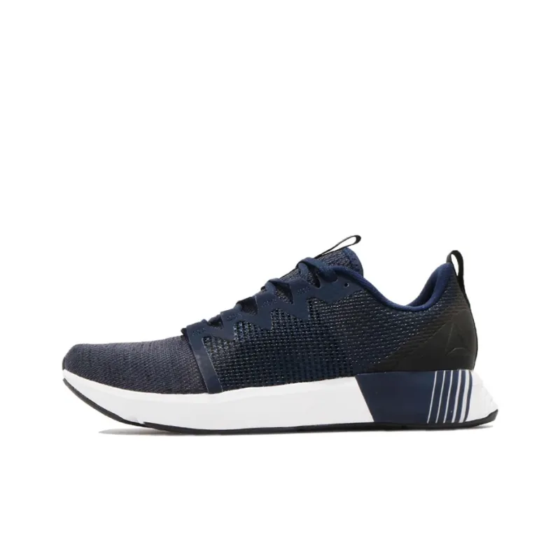 Reebok Fusium Run 2 Running Shoes Men Low-Top Midnight Blue-0