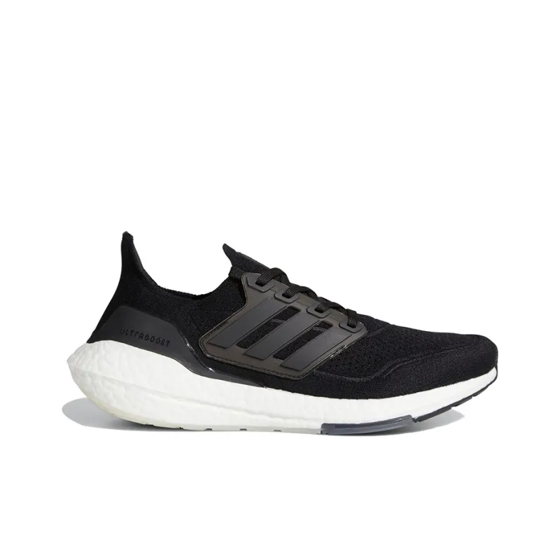 Adidas Ultra Boost 21 Core Black-1