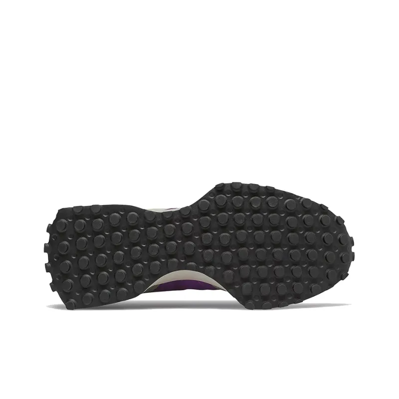 New Balance 327 Sour Grape-4