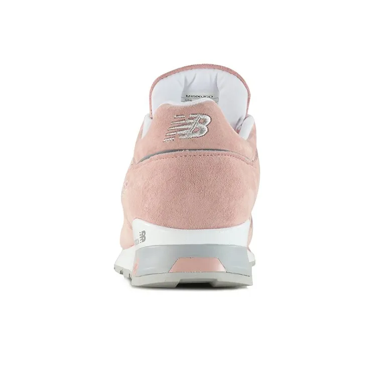 New Balance 1500 Pink Grey-4