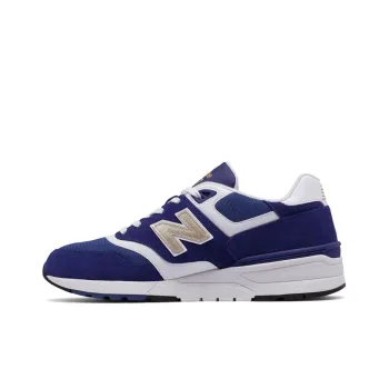 New Balance 597 Rsb 'Navy White'