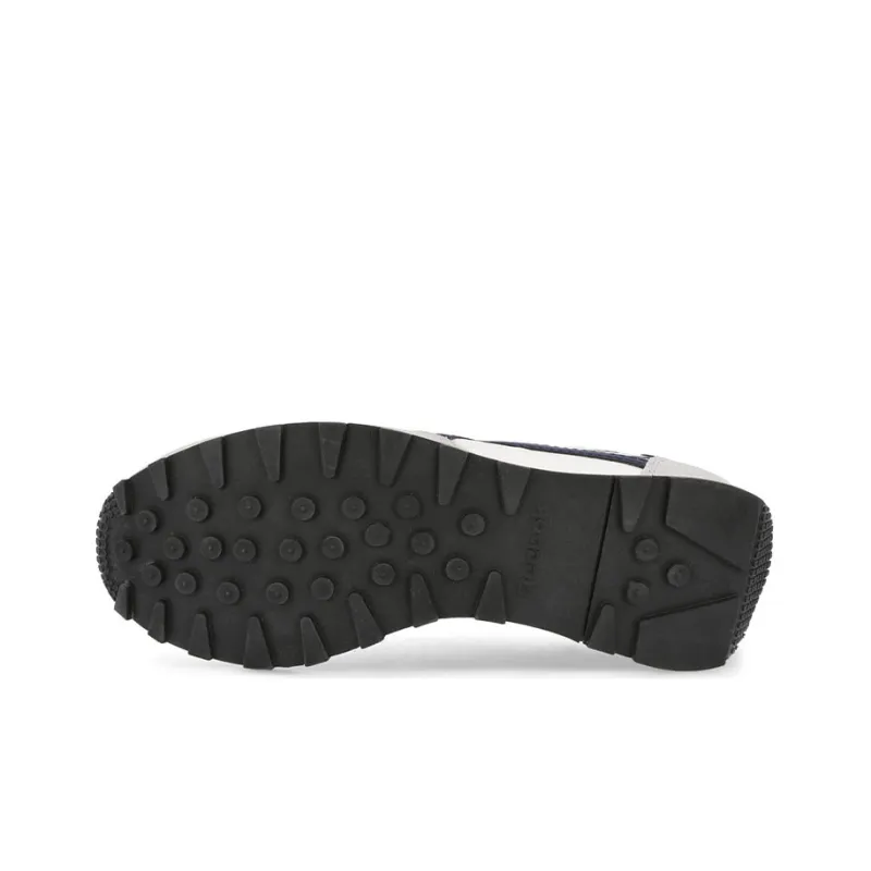 Reebok Az 2 Pure Grey Vector Navy-4