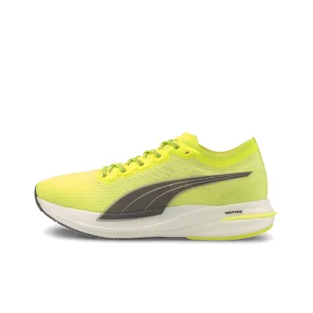 PUMA Deviate Nitro 'Yellow Alert'