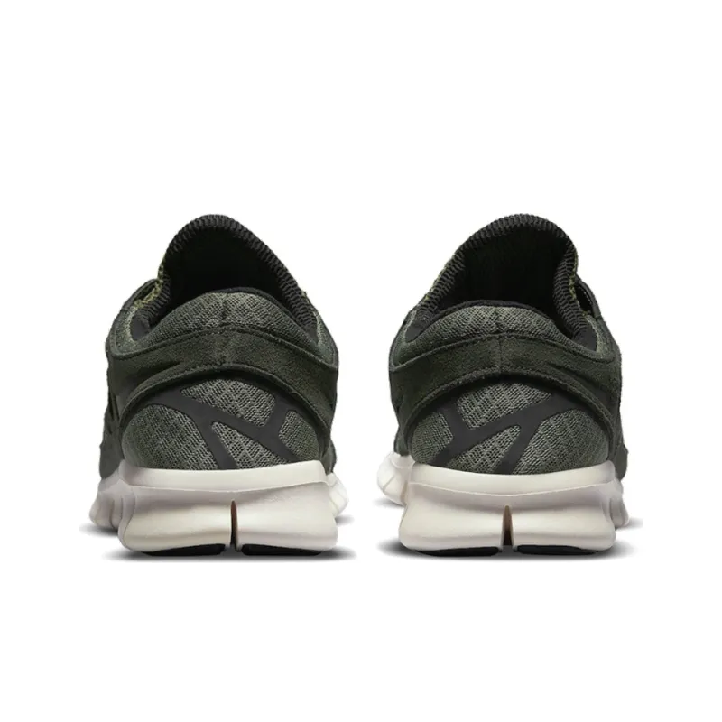 Nike Free Run 2 Sequoia-3