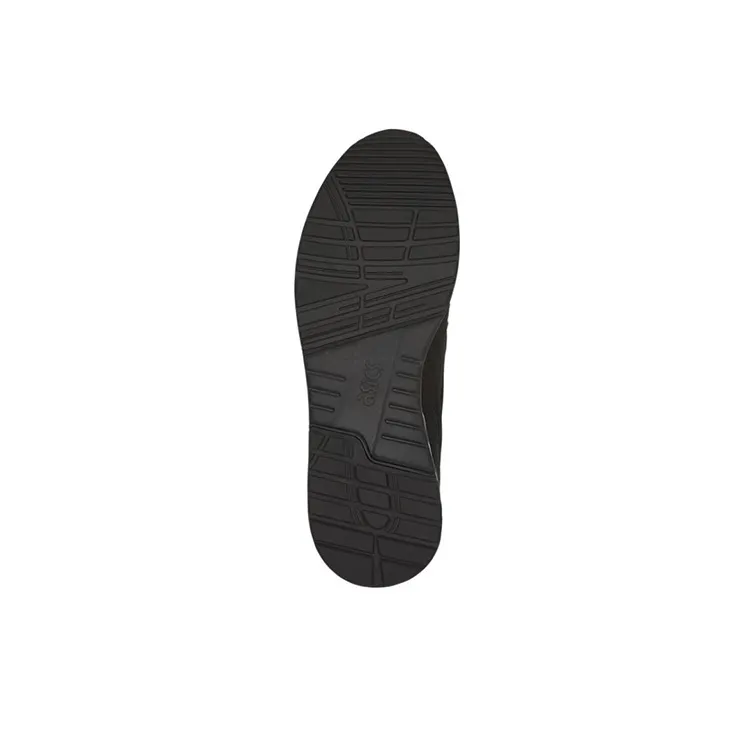 Asics Gel Saga Sou 'Triple Black'-4