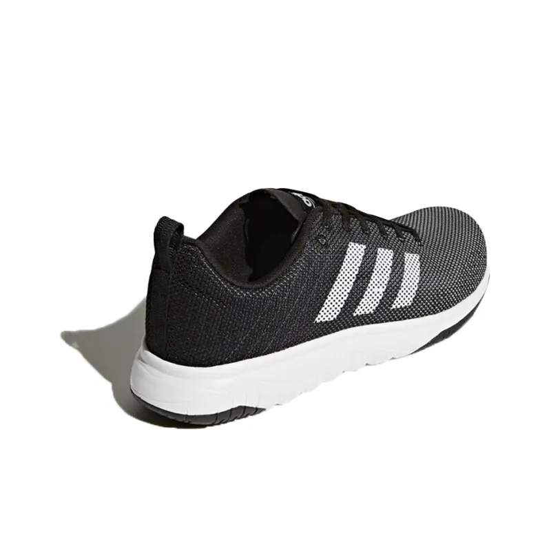 Adidas Cloudfoam Super Flex 'Black Gray'-3