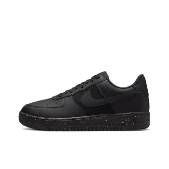 Nike Air Force 1 Low Crater Next Nature Black Speckled Sole
