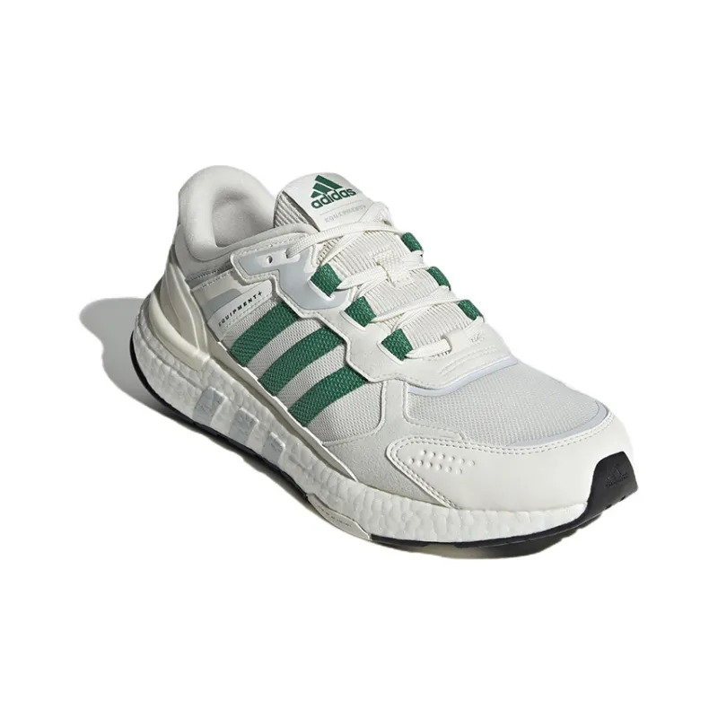 Adidas Equipment+ Cozy Wear Resistant Gray Green 'Grey Green'-2