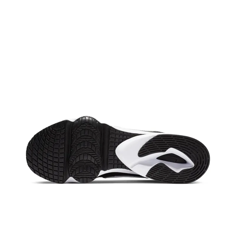 Nike Air Zoom Division Black White Sole Women's-5