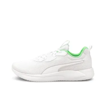 PUMA Resolve Running Shoes 'White'