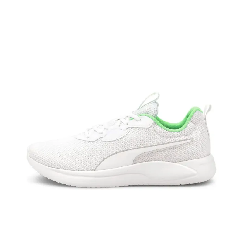 PUMA Resolve Running Shoes 'White'-0