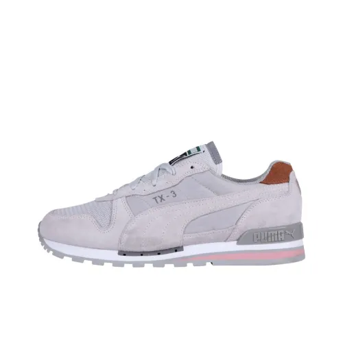 PUMA Sportstyle Tx 3 Shoes Grey/Pink Women's